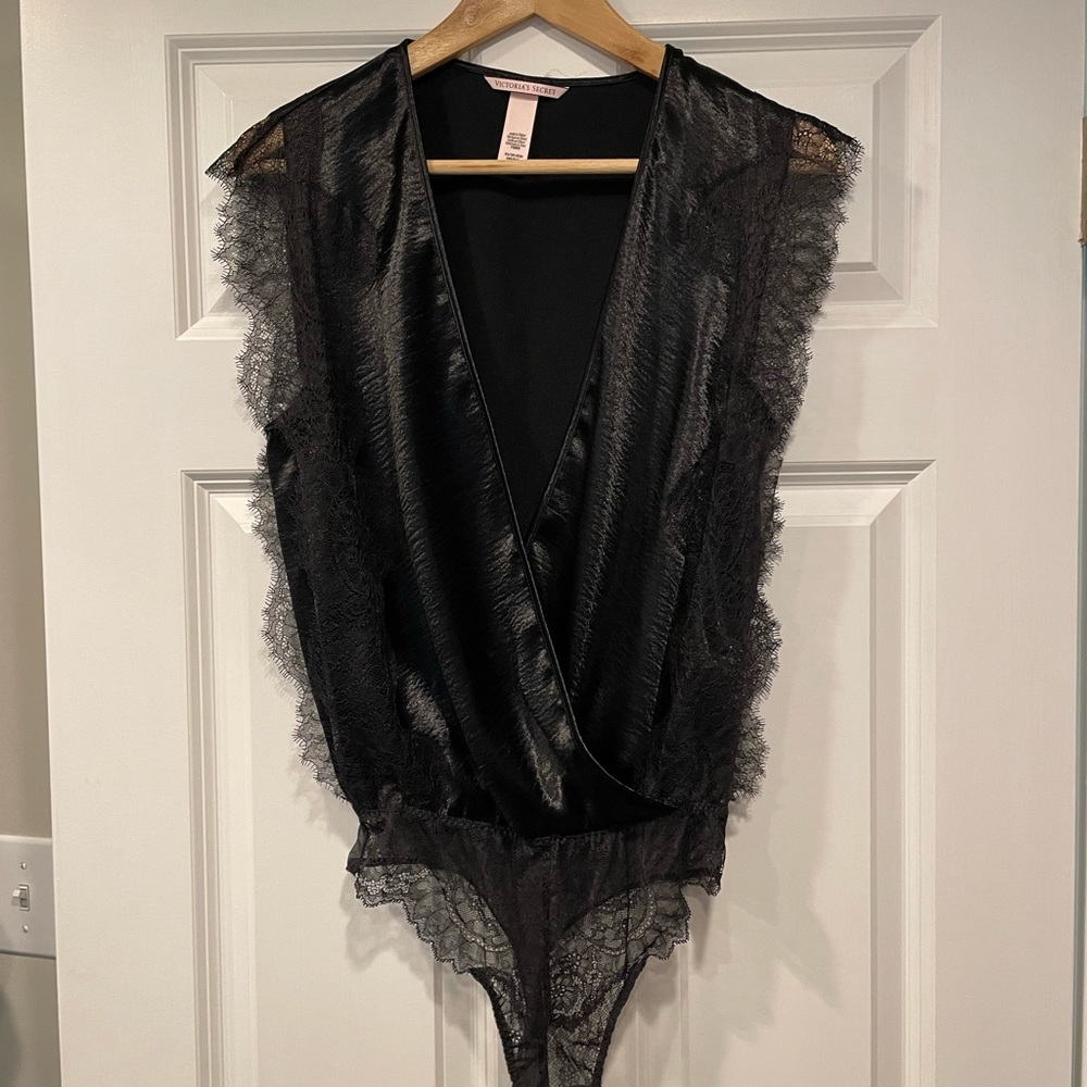Victoria Secrets Onesie